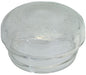 Glass for Oven Lamp Receptacle Ø 74 mm – Genuine Part 3221319