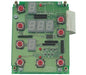 Push-Button Circuit Board 111x86 mm – Genuine Part 3390141