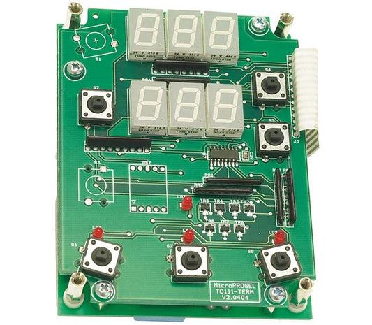 Scheda Elettronica – Genuine Part 5006207