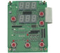 P.-Button Panel Electr.board 112x87 mm – Genuine Part 3390140