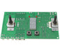 Push-Button Circuit Board 153x95 mm – Genuine Part 3390142