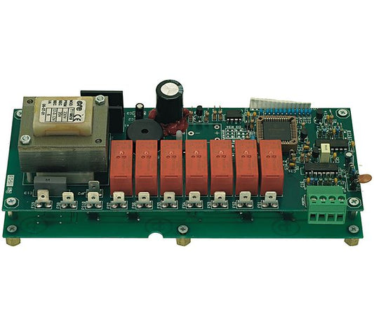 Push-Button Circuit Board – Genuine Part 3390051
