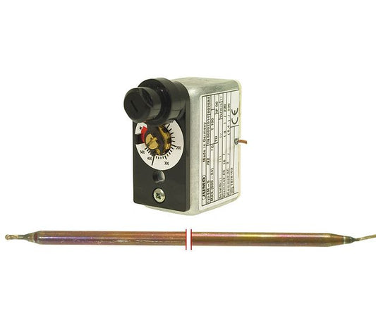 Termostato Di Sicurezza – Genuine Part 5006206