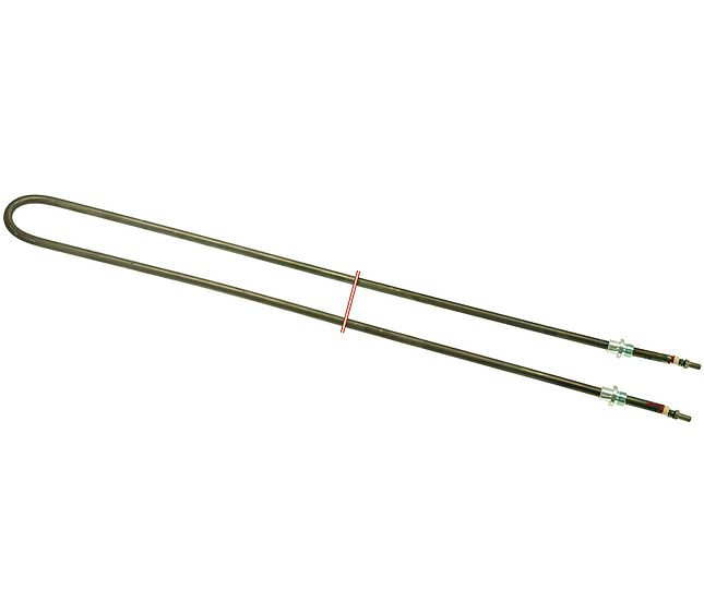 Heating Element 550W 230V – Genuine Part 3755189