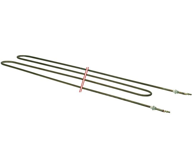 Heating Element 1350W 230V – Genuine Part 3755196