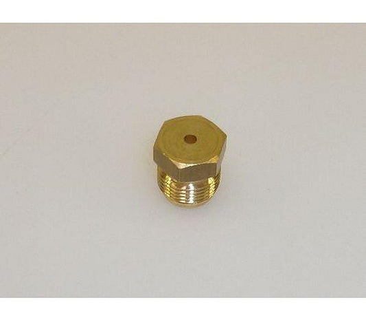 Iniettore Gas Ø 2,5 mm M13x1 – Genuine Part 7100105