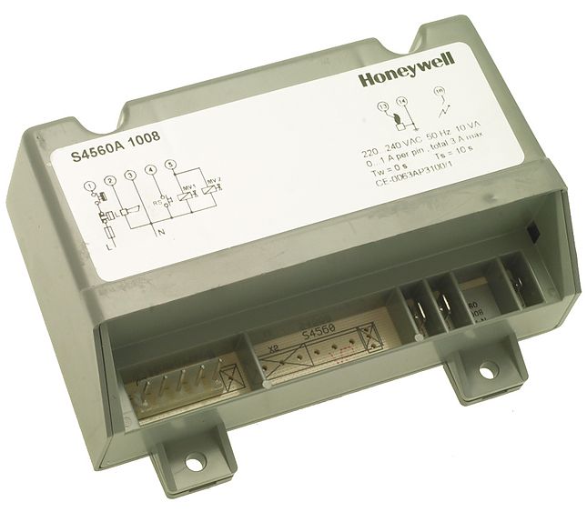 Scheda Elettronica – Genuine Part 5006208