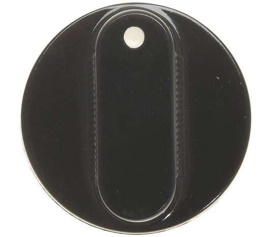 Black Knob Ø 38 mm – Genuine Part 3241563