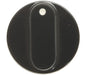 Black Knob Ø 38 mm – Genuine Part 3241563