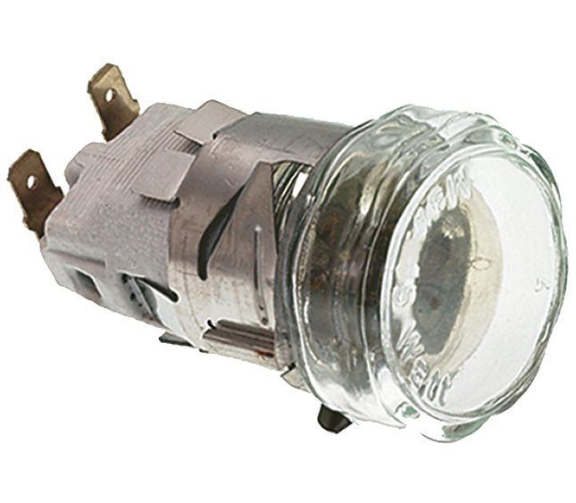 Lamp Holder Kit Complete – Genuine Part 5039370