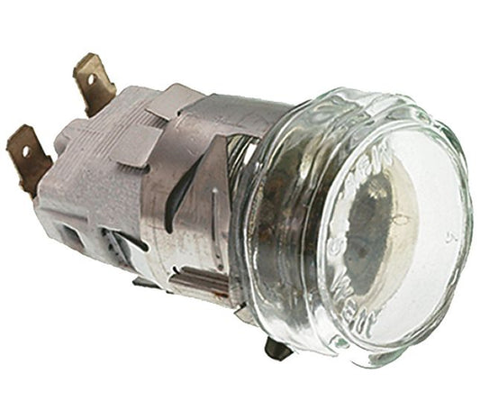 Lamp Holder Kit Complete – Genuine Part 5039370