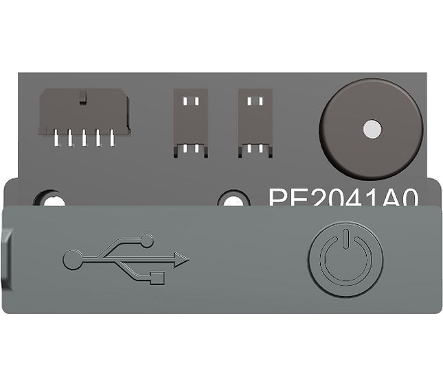 Kit Assembly Support USB Reset mm Big l – Genuine Part 5144342