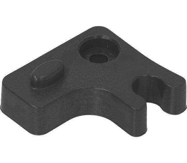Lock Internal Glass Upper – Genuine Part 5036165