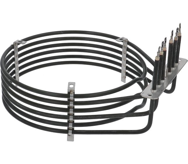 Heating Element 6750W 230V – Genuine Part 3855091