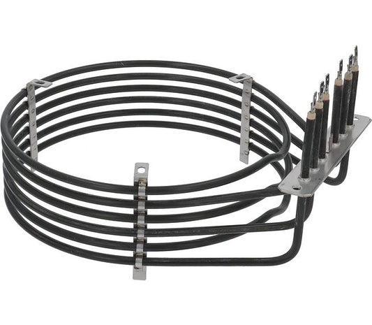 Heating Element 6750W 230V – Genuine Part 3855091