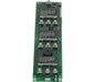 Push-Button Electronic Board 260x70 mm – Genuine Part 3390447