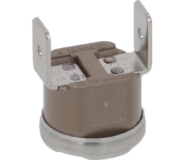 Contact Thermostat 140°C – Genuine Part 3443087