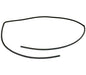 Guarnizione Lievit. P12 – Genuine Part 5112136