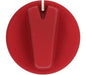 Knob Red Ø 55 mm – Genuine Part 3541048