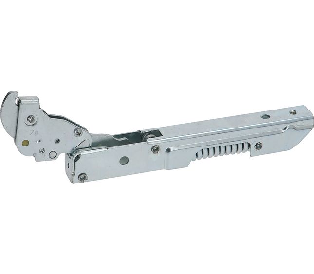Hinge for Oven Door – Genuine Part 3053698