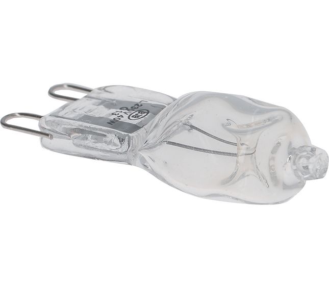 Halogen Lamp for Oven Whirlpool 481010391431 – Genuine Part D421013