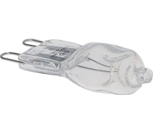 Halogen Lamp for Oven Whirlpool 481010391431 – Genuine Part D421013