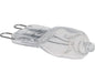 Halogen Lamp for Oven Whirlpool 481010391431 – Genuine Part D421013