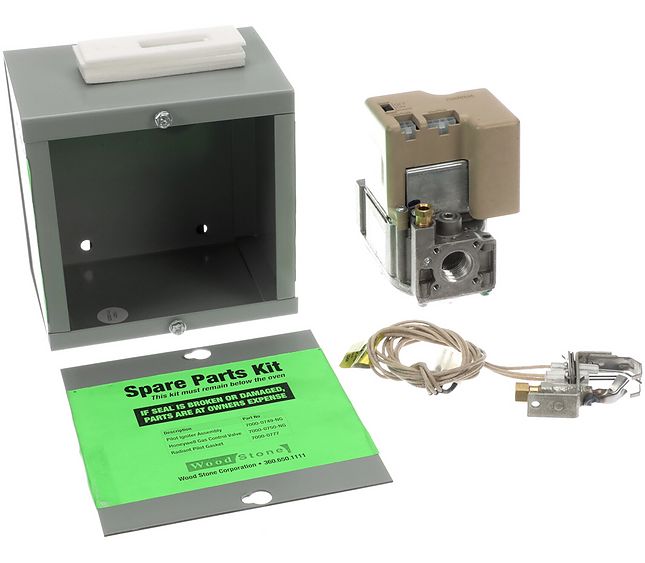Spare Parts Service Kit Ng – Genuine Part 5812685