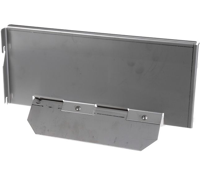 Divider Zone W/Heat Shield Assy - Grc – Genuine Part 5812632
