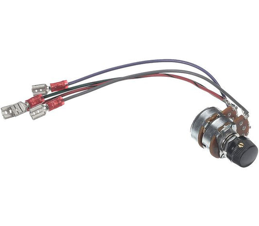 Potentiometer Assy- Gvr – Genuine Part 5812686