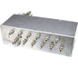 Burner Assy Radiant 12 Jet Ng -Fd 11275 Ms 5/6 – Genuine Part 5812825