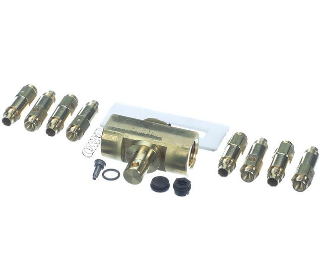 Conversion Kit 4` Rfg Ng to Lp – Genuine Part 5812945