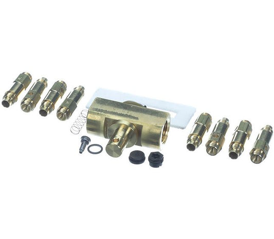 Conversion Kit 4` Rfg Ng to Lp – Genuine Part 5812945