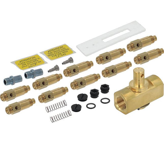 Conversion Kit 6045 Rfg/Ir Hlp – Genuine Part 5813004