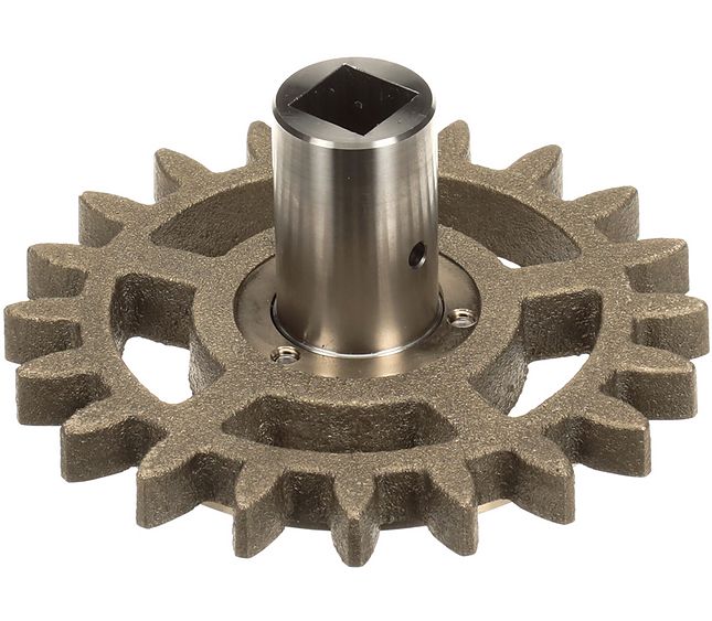 Spur Gear Assembly- Gfr/Sfr – Genuine Part 5812447