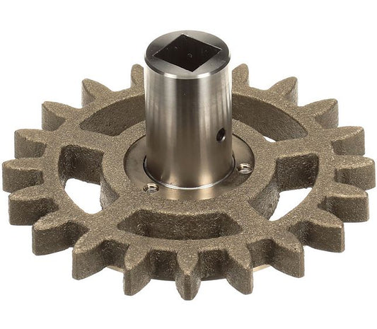 Spur Gear Assembly- Gfr/Sfr – Genuine Part 5812447