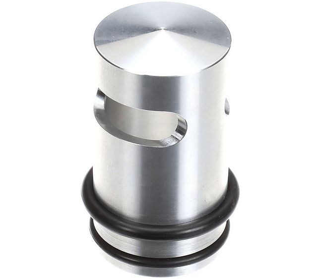 Drain Plug- Gvr – Genuine Part 5812653