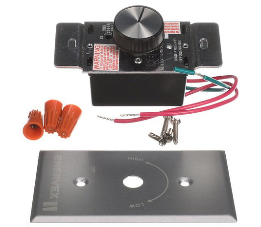 Motor Speed Control Exhausto 5AMP – Genuine Part 5812479