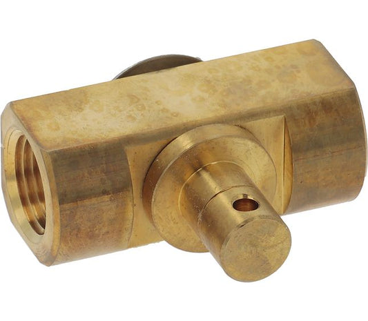 1/2" Brass Lp Valve Proportionate – Genuine Part 5812489