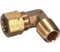1/4 Nptm X 3/8 Tube Brass El – Genuine Part 5812497
