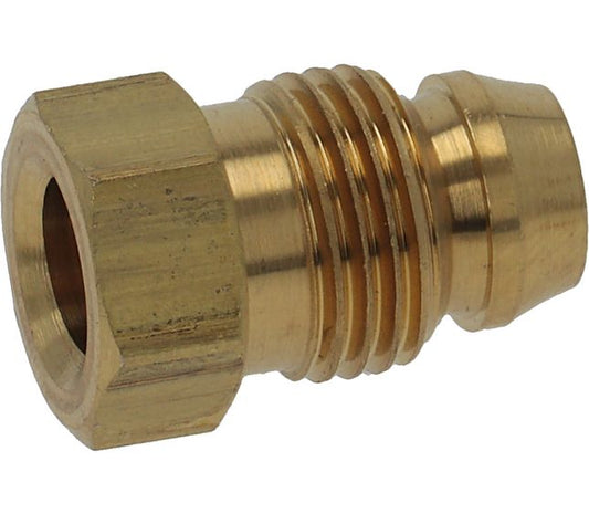 Compression Fitting Nut 1/4" – Genuine Part 5813613