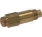 Jet Stamped `C` – Genuine Part 5813603