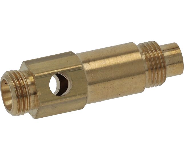 Jet Stamped `E` – Genuine Part 5812509