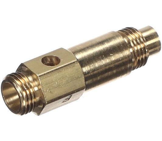 Jet Stamped `F` – Genuine Part 5812510