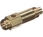 Jet Stamped `F` – Genuine Part 5812510