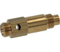 Jet Stamped `G` – Genuine Part 5812511