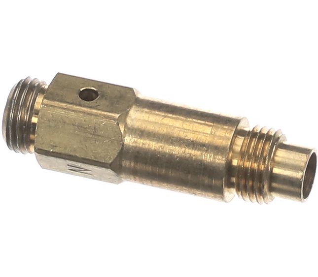 Jet Stamped `N` – Genuine Part 5812512