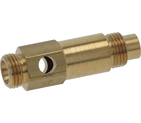 Jet Stamped `K` – Genuine Part 5812514