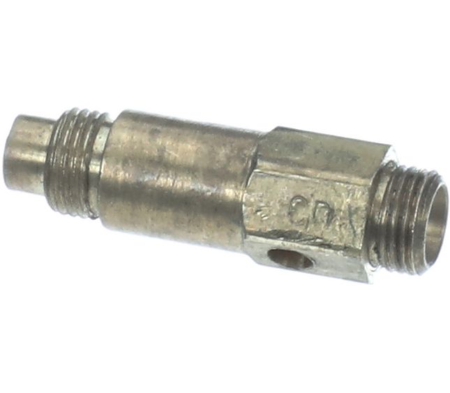 Jet Stamped `Cd` – Genuine Part 5812516