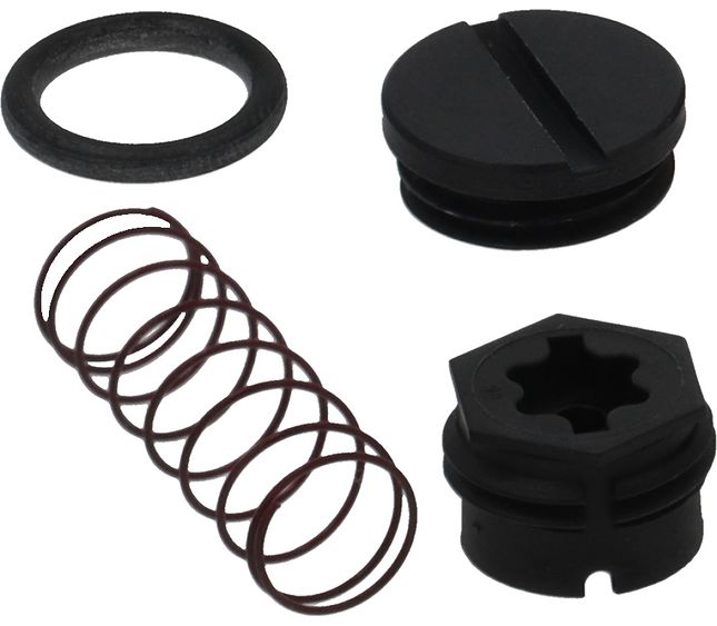 Hw Valve Kit Propane #393691 – Genuine Part 5812522